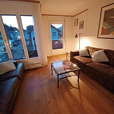 Jobling'S Holiday Apartment Interlaken Eksteriør bilde